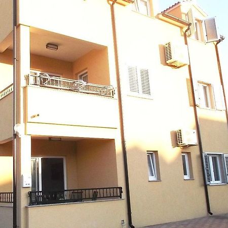 Apartments Horvat Vodice Eksteriør billede