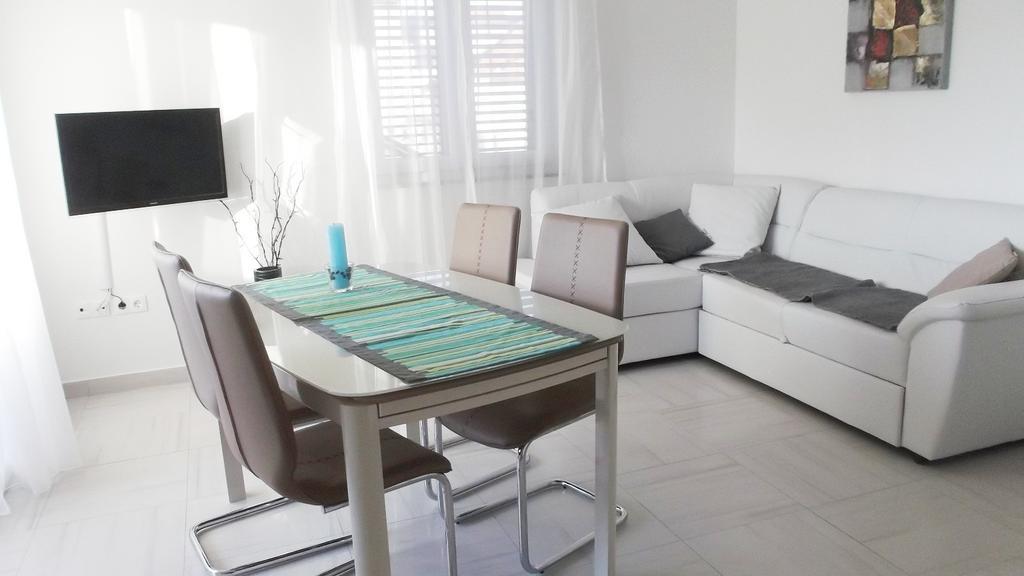 Apartments Horvat Vodice Værelse billede