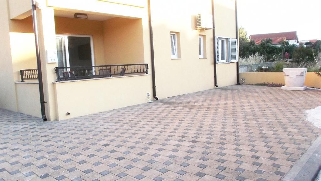 Apartments Horvat Vodice Eksteriør billede
